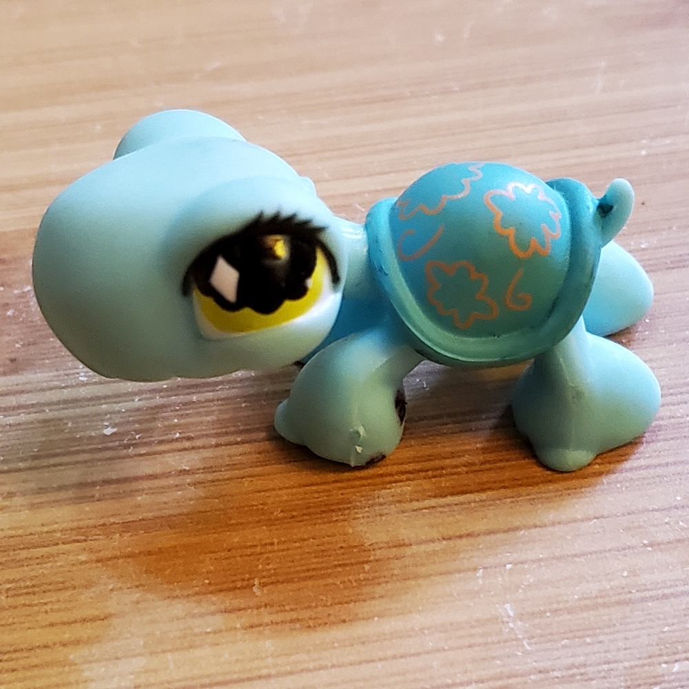 Littlest Pet Shop Bundle